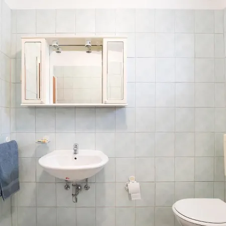 Lovely In Krneza Near Seabeach Holiday home Razanac