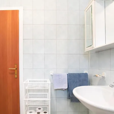 Holiday home Lovely In Krneza Near Seabeach *